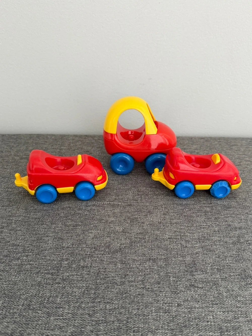 Little Tikes lot little